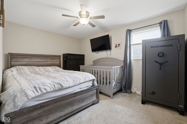 1832 Norwood Way, Anderson, IN 46011