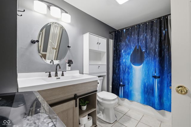 1832 Norwood Way, Anderson, IN 46011