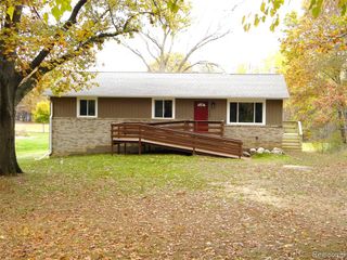 10287 Frances Road, Otisville, MI 48463
