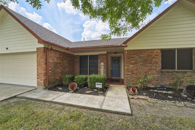 3726 Royal Manor Drive, Houston, TX 77082