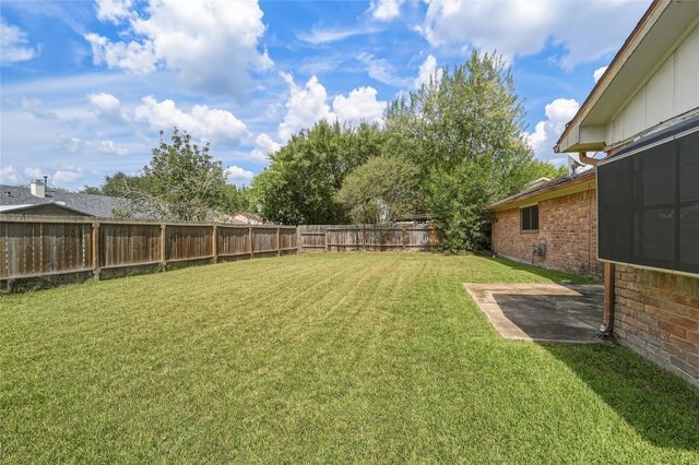 3726 Royal Manor Drive, Houston, TX 77082