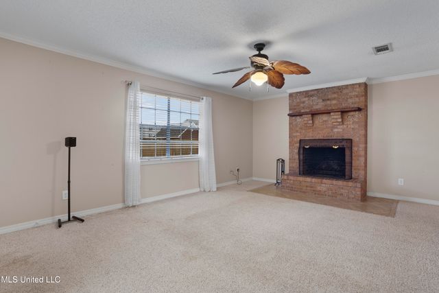 11035 Lamey Bridge Road, D'iberville, MS 39540