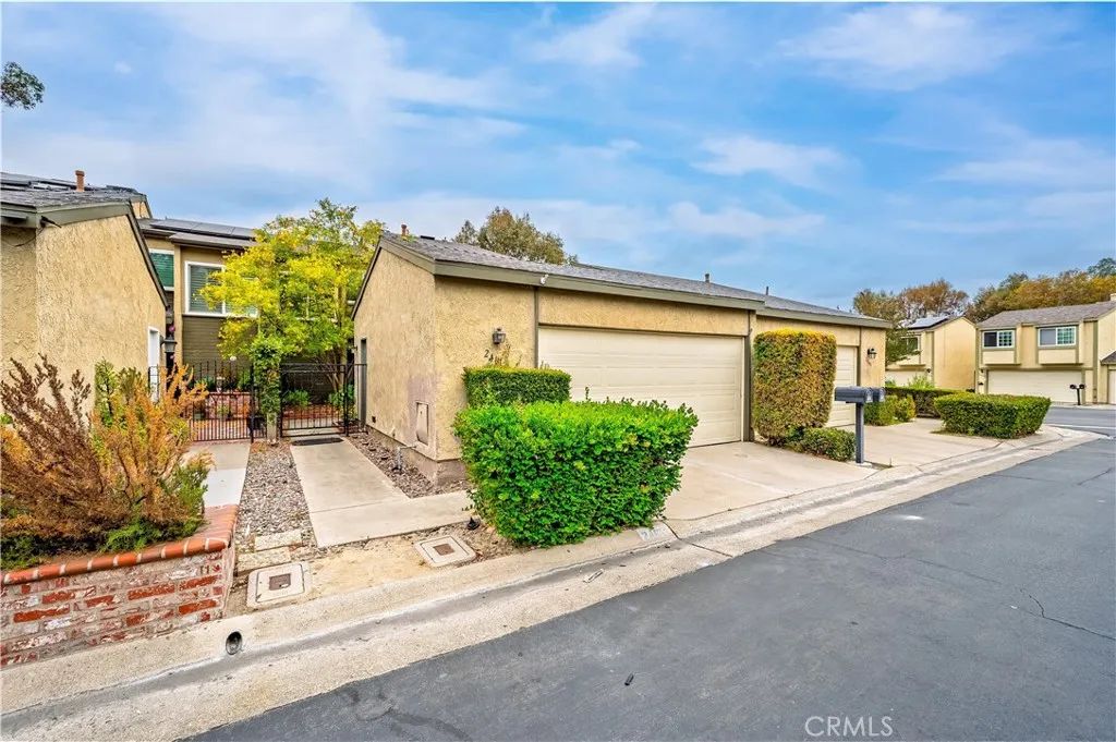 24612 Zena Court, Mission Viejo, CA 92691