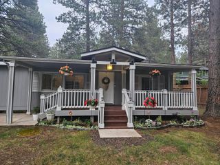 19260 Shoshone Road, Bend, OR 97702