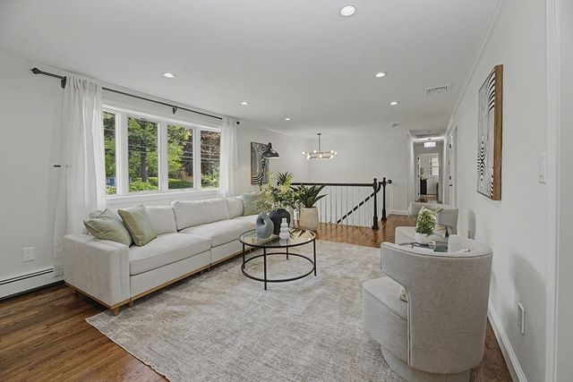 25 Cynthia Road, Dedham, MA 02026