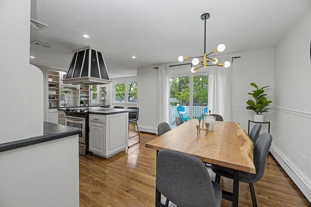 25 Cynthia Road, Dedham, MA 02026