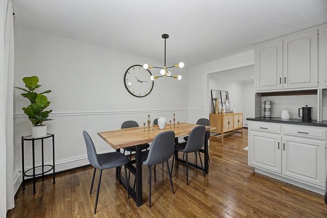 25 Cynthia Road, Dedham, MA 02026