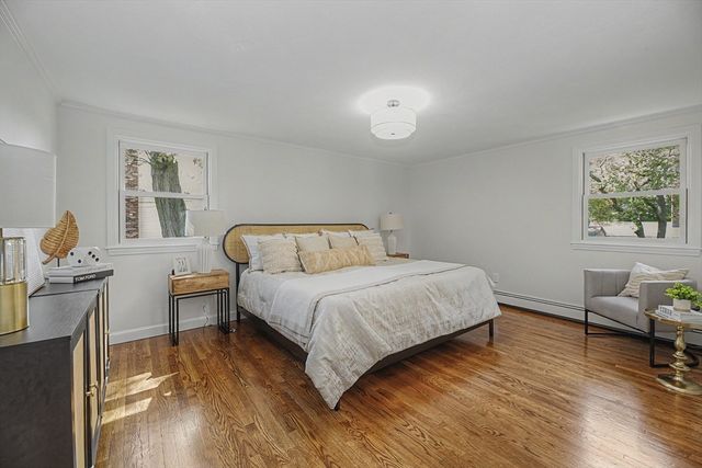 25 Cynthia Road, Dedham, MA 02026