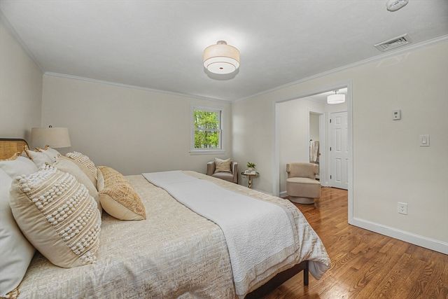 25 Cynthia Road, Dedham, MA 02026