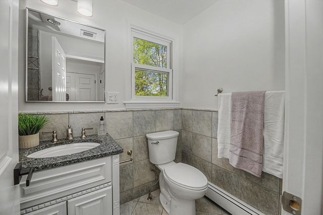 25 Cynthia Road, Dedham, MA 02026