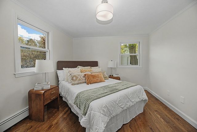 25 Cynthia Road, Dedham, MA 02026