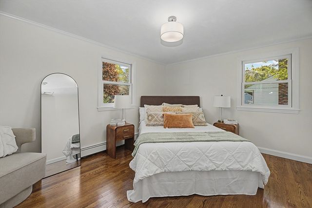 25 Cynthia Road, Dedham, MA 02026