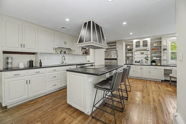25 Cynthia Road, Dedham, MA 02026