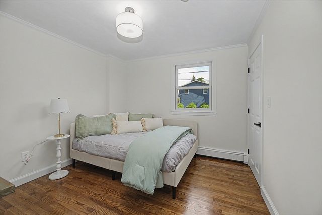 25 Cynthia Road, Dedham, MA 02026