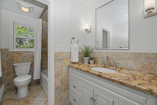 25 Cynthia Road, Dedham, MA 02026