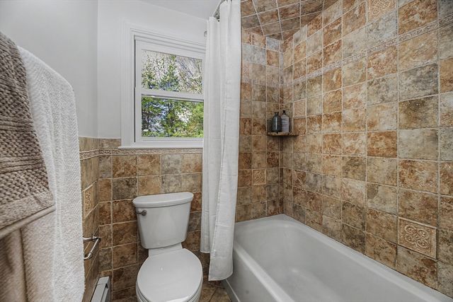 25 Cynthia Road, Dedham, MA 02026