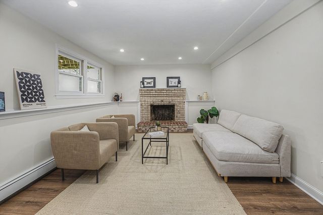 25 Cynthia Road, Dedham, MA 02026