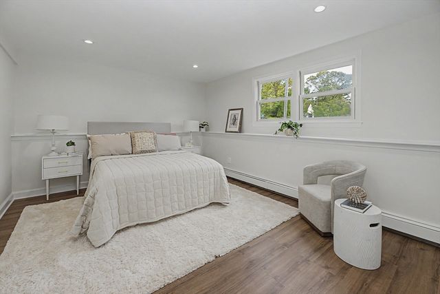 25 Cynthia Road, Dedham, MA 02026