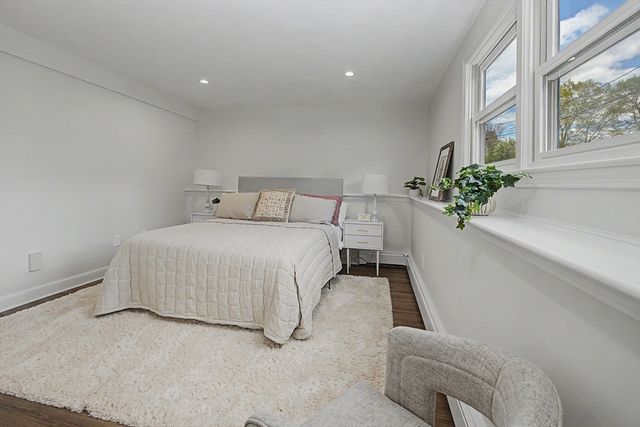 25 Cynthia Road, Dedham, MA 02026