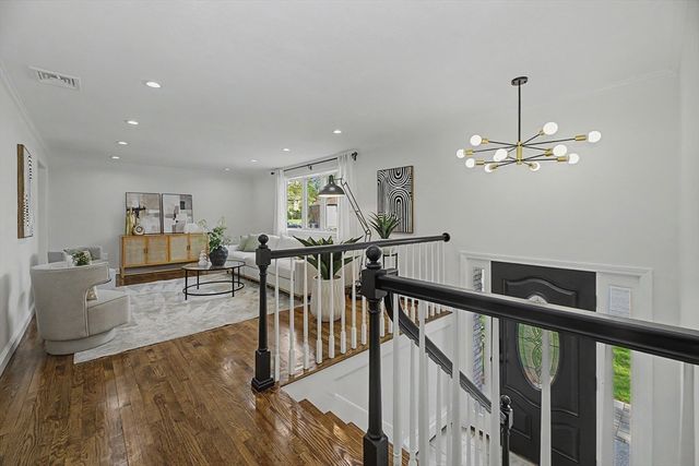 25 Cynthia Road, Dedham, MA 02026