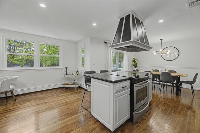 25 Cynthia Road, Dedham, MA 02026
