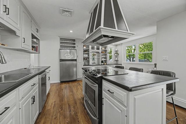 25 Cynthia Road, Dedham, MA 02026