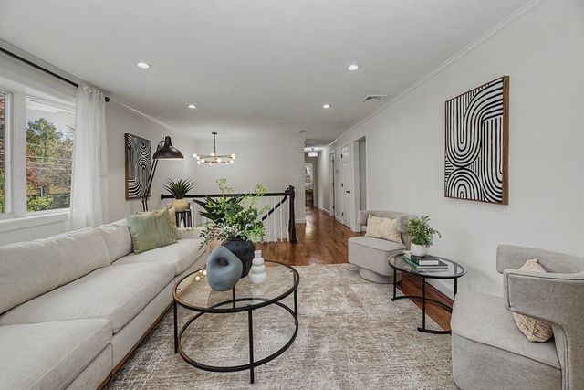 25 Cynthia Road, Dedham, MA 02026