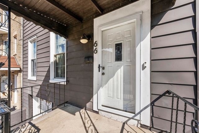 66 IRVING ST, Jc, Heights, NJ 07307