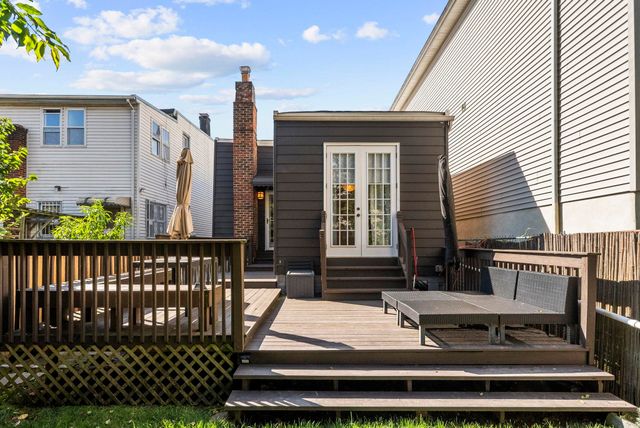 66 IRVING ST, Jc, Heights, NJ 07307