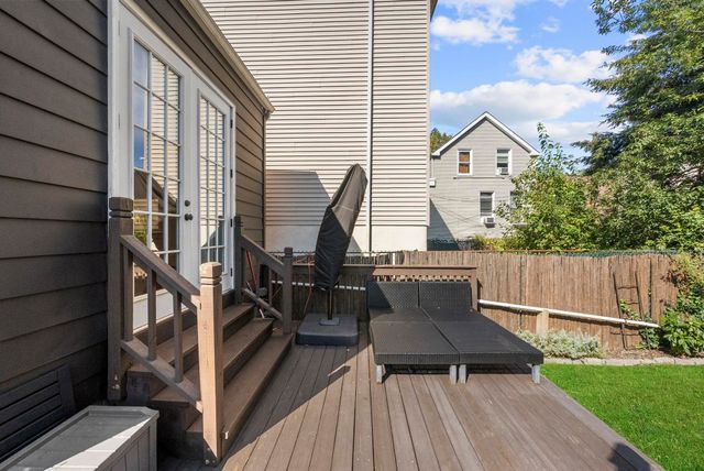 66 IRVING ST, Jc, Heights, NJ 07307