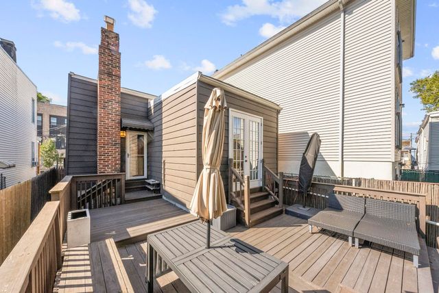 66 IRVING ST, Jc, Heights, NJ 07307