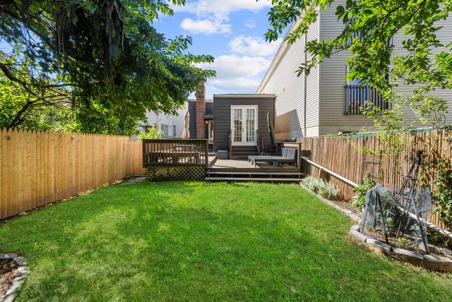 66 IRVING ST, Jc, Heights, NJ 07307