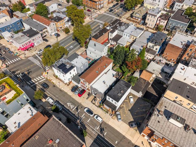 66 IRVING ST, Jc, Heights, NJ 07307