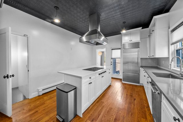 66 IRVING ST, Jc, Heights, NJ 07307