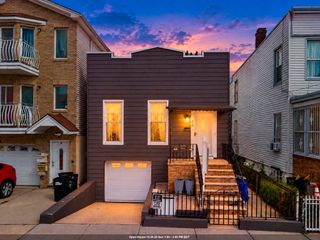 66 IRVING ST, Jc, Heights, NJ 07307