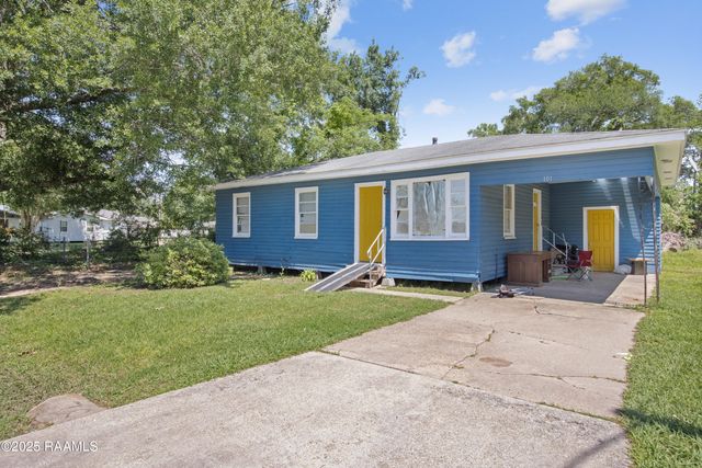 101 Narcisse Street, Lafayette, LA 70501