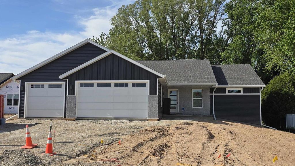 N3997 WETTERING WAY, Kaukauna, WI 54130