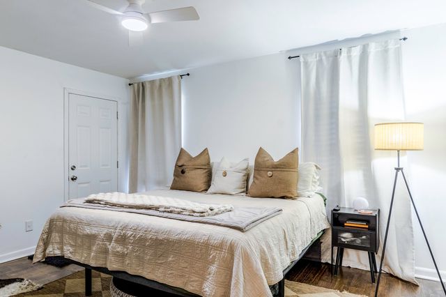 4551 Cockrell Avenue, Fort Worth, TX 76133