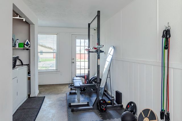 4551 Cockrell Avenue, Fort Worth, TX 76133