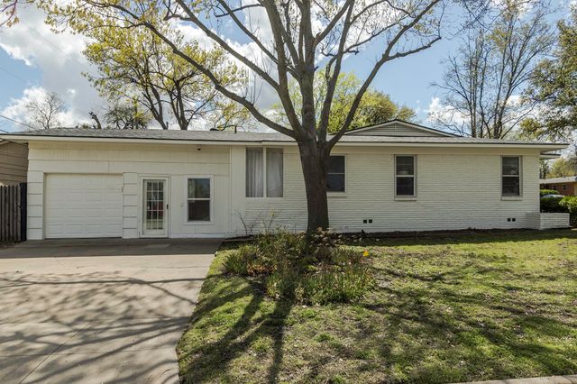 4551 Cockrell Avenue, Fort Worth, TX 76133