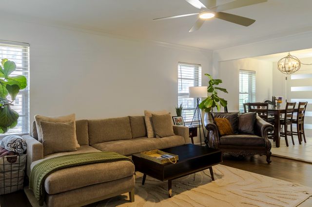 4551 Cockrell Avenue, Fort Worth, TX 76133