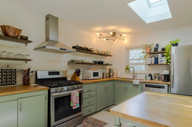 4551 Cockrell Avenue, Fort Worth, TX 76133