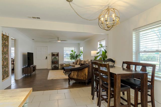 4551 Cockrell Avenue, Fort Worth, TX 76133