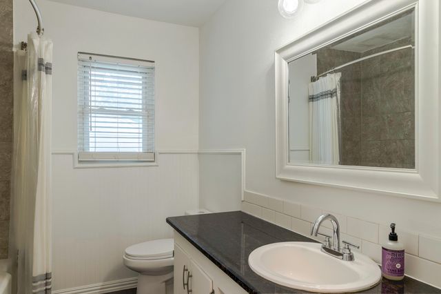 4551 Cockrell Avenue, Fort Worth, TX 76133