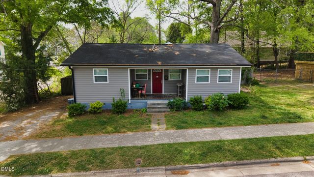 206 Hunter Street, Cary, NC 27511