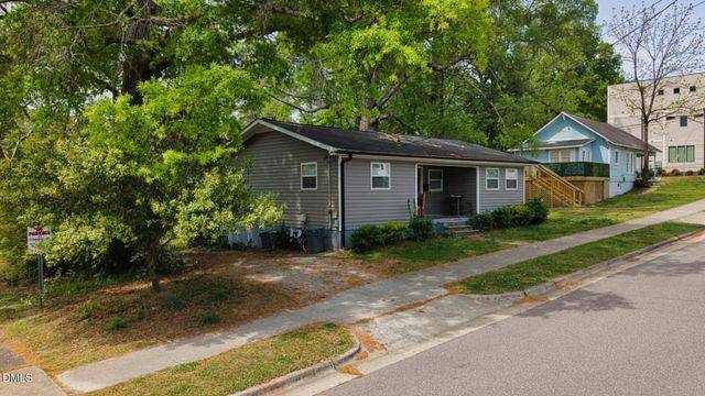 206 Hunter Street, Cary, NC 27511