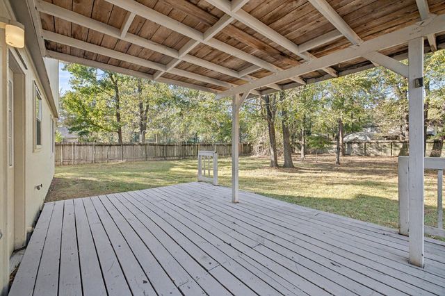 7010 Durango Drive, Magnolia, TX 77354