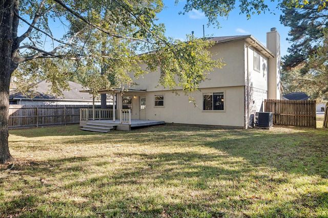 7010 Durango Drive, Magnolia, TX 77354