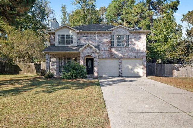 7010 Durango Drive, Magnolia, TX 77354