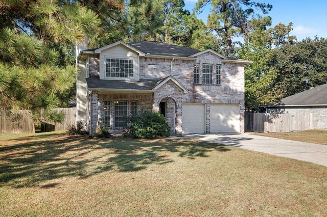 7010 Durango Drive, Magnolia, TX 77354